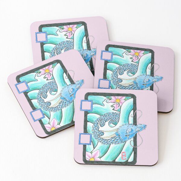 Item preview, Ryujin designed and sold by Mengelphoto.