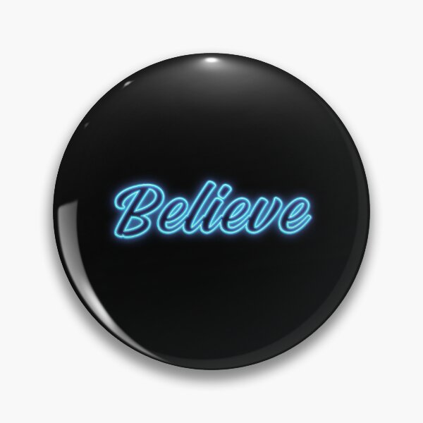 Item preview, Believe designed and sold by Axel Sardinha.