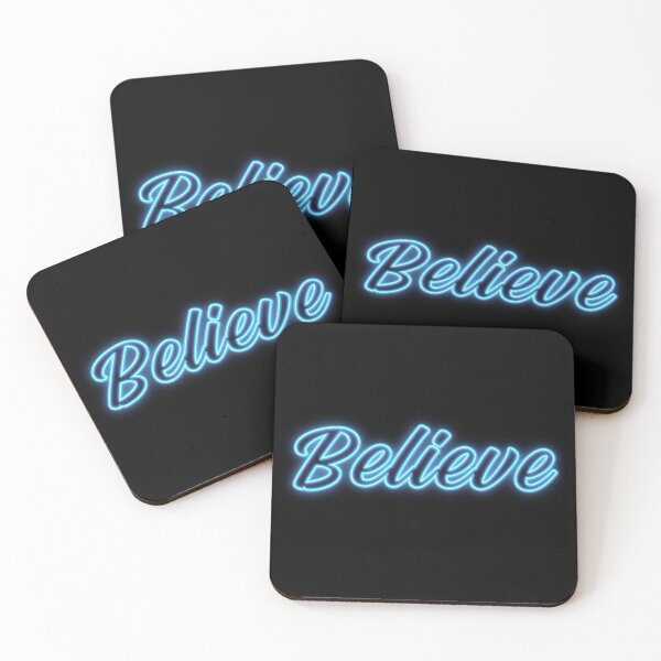 Item preview, Believe designed and sold by Axel Sardinha.