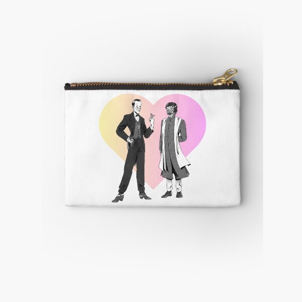 Item preview, Johnlock Heart designed and sold by WhentheRose.