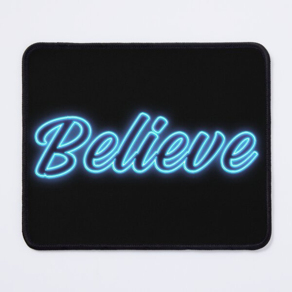 Item preview, Believe designed and sold by Axel Sardinha.