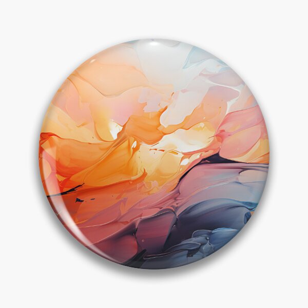 Item preview, Splash - Abstract Color designed and sold by KootenayDesigns.