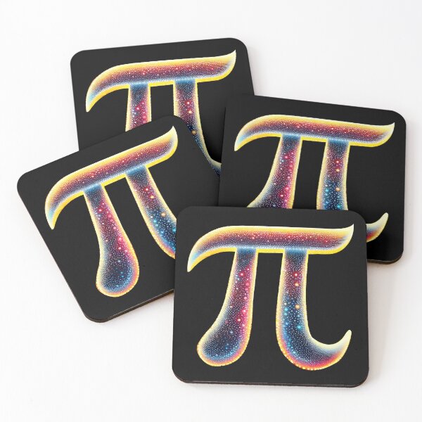 Item preview, Pi Day - Nerd Geek - Love Math Pi Symbol - Kids Men Women designed and sold by farhanhafeez.