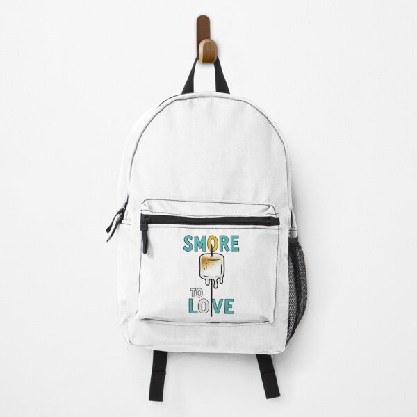 Item preview, Smore to Love" T-Shirt - Ideal for Campfire Lovers designed and sold by SSulatul101.