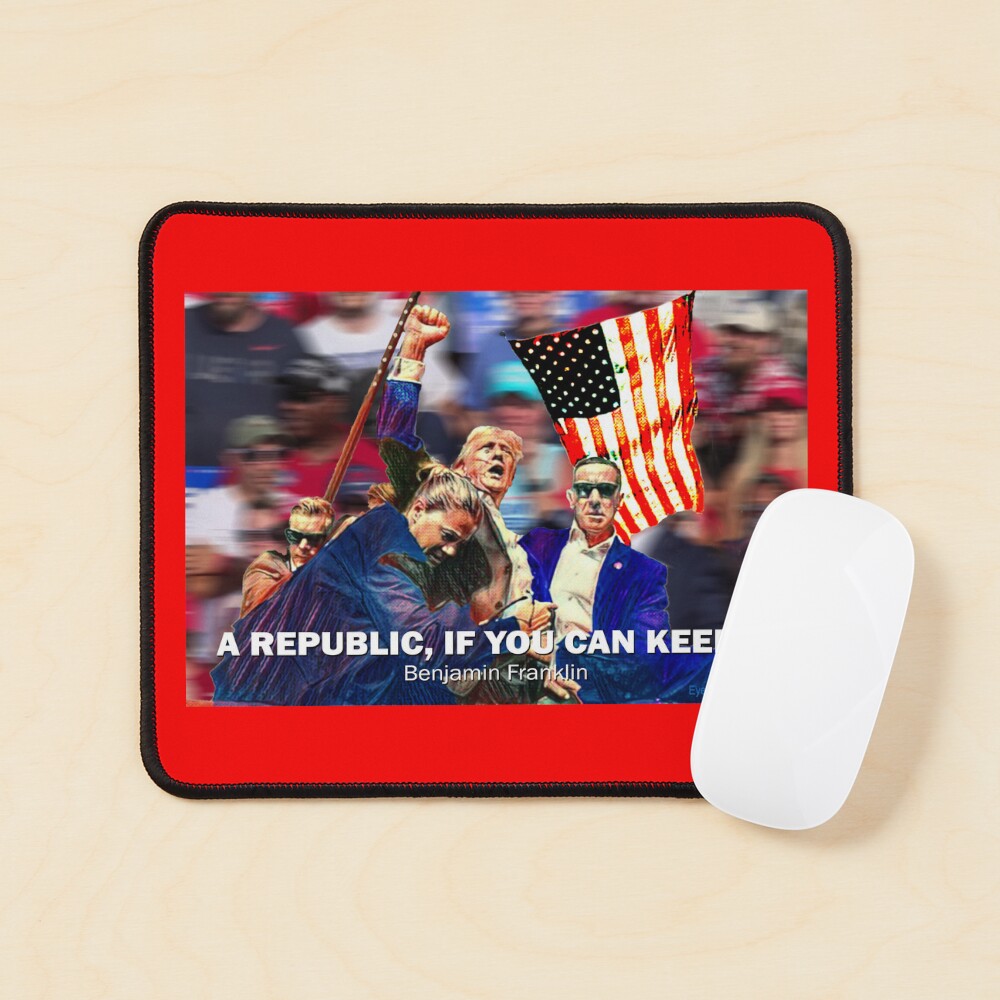 Item preview, Mouse Pad designed and sold by EyeMagined.