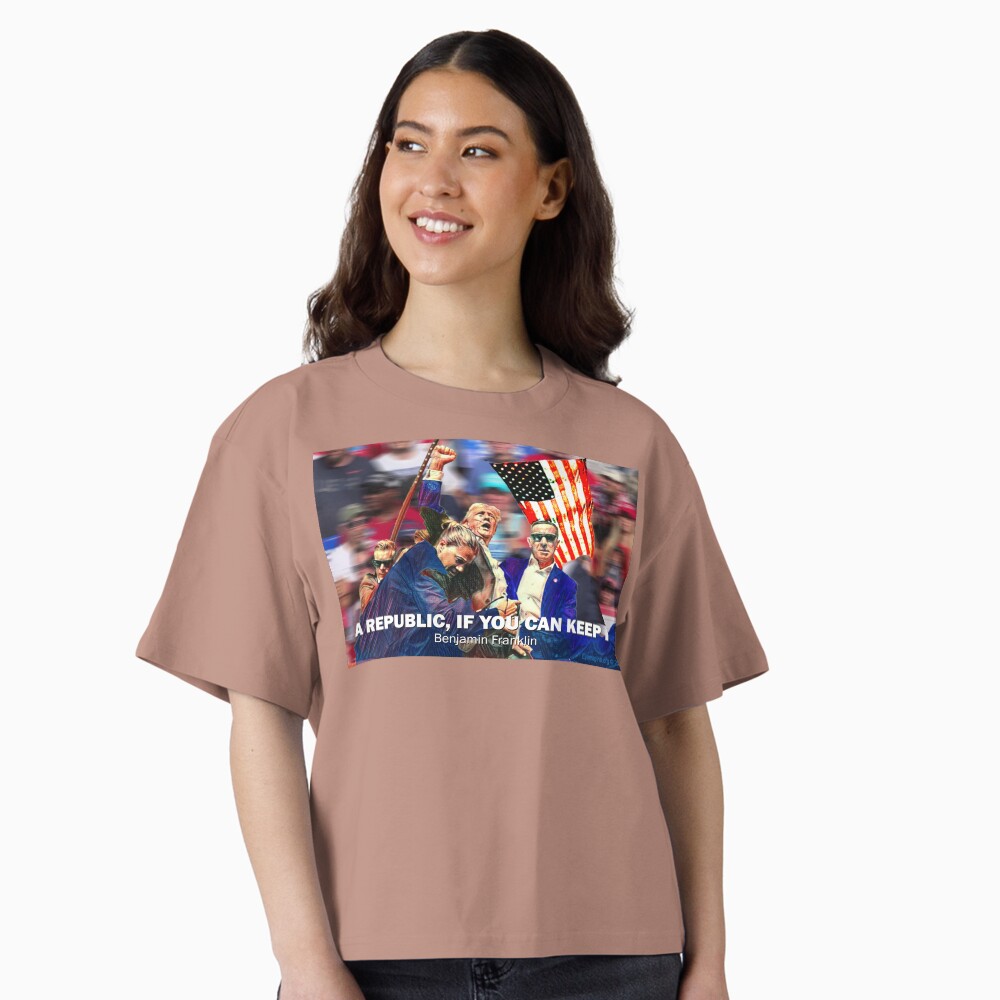 Item preview, Boxy T-Shirt designed and sold by EyeMagined.