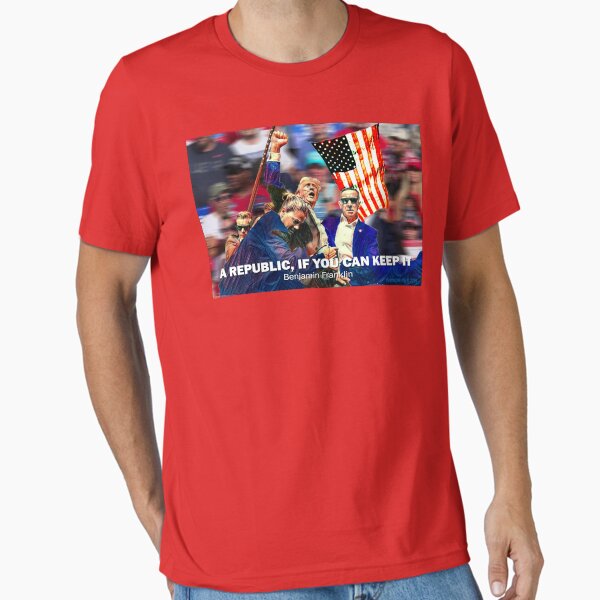 Essential T-Shirt
