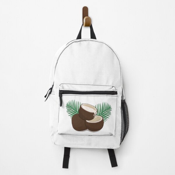 Item preview, Three coconuts and two leaves designed and sold by OM-lova.