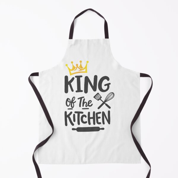 Item preview, King Of The Kitchen Culinarian Gangster Food Gangster Chef designed and sold by farhanhafeez.