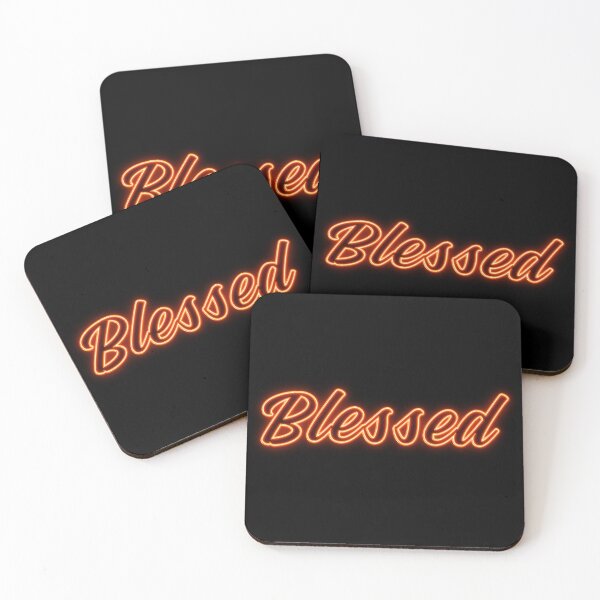 Item preview, Blessed designed and sold by Axel Sardinha.