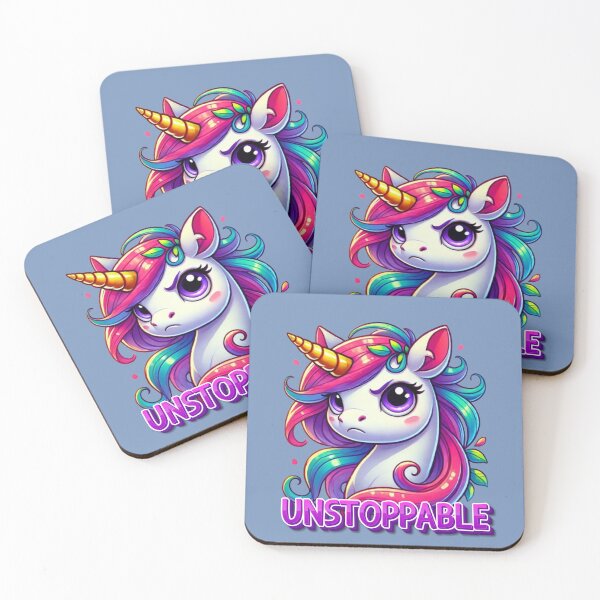 Item preview, Unstoppable - Tara designed and sold by 3DAF.