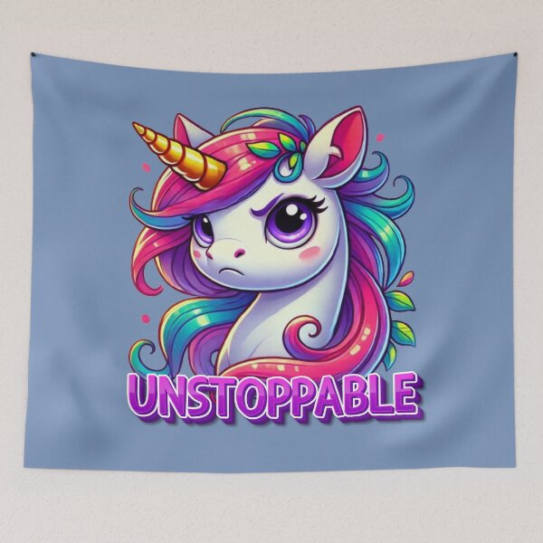 Item preview, Unstoppable - Tara designed and sold by 3DAF.