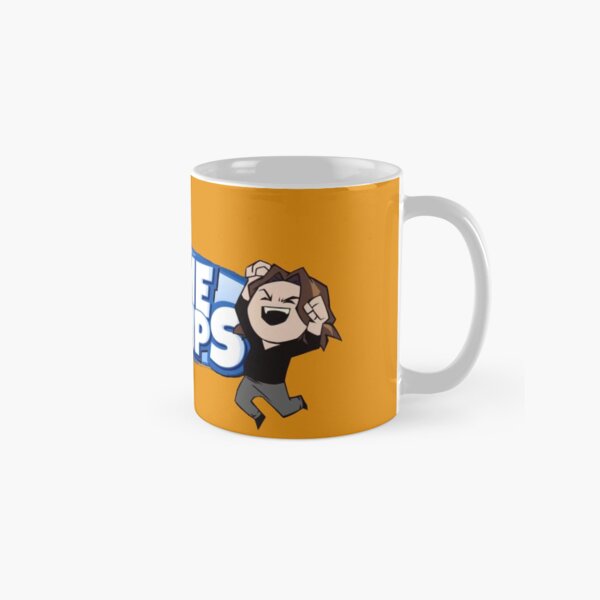 Game Grumps 2018 Classic Mug