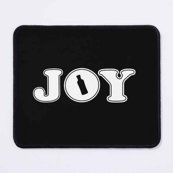Item preview, JOY in a Bottle designed and sold by Aceofspace3000.