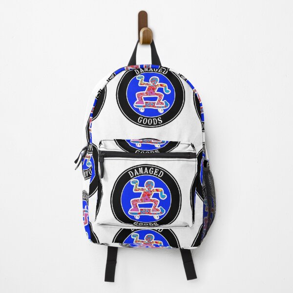 Item preview, Graffiti Skateboard Damage Goods designed and sold by LowEndGraphics.