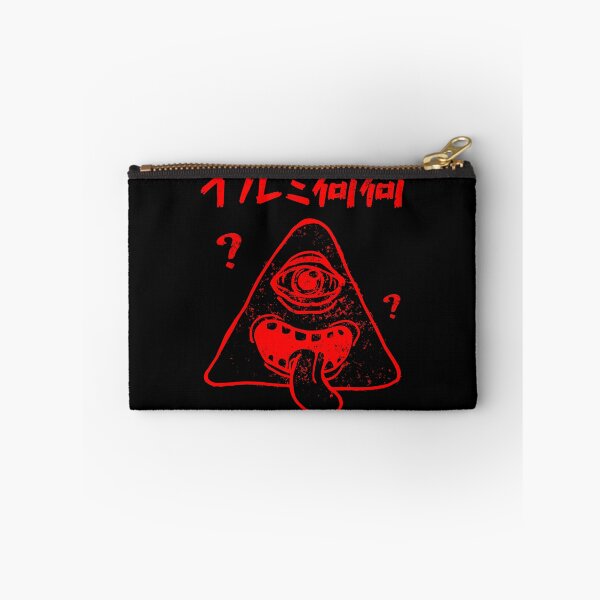 Item preview, Japanese Illuminaninani Confused Conspiracy designed and sold by WPahat.
