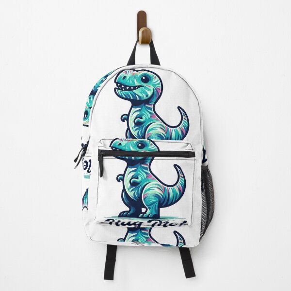 Aperçu de l'œuvre T-Rex Hug Me Hug Cadeau créée et vendue par Pineapple-Tree.