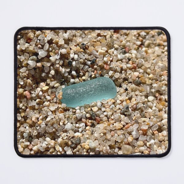 Item preview, Seaglass beauty on the beach designed and sold by Jums-Med.