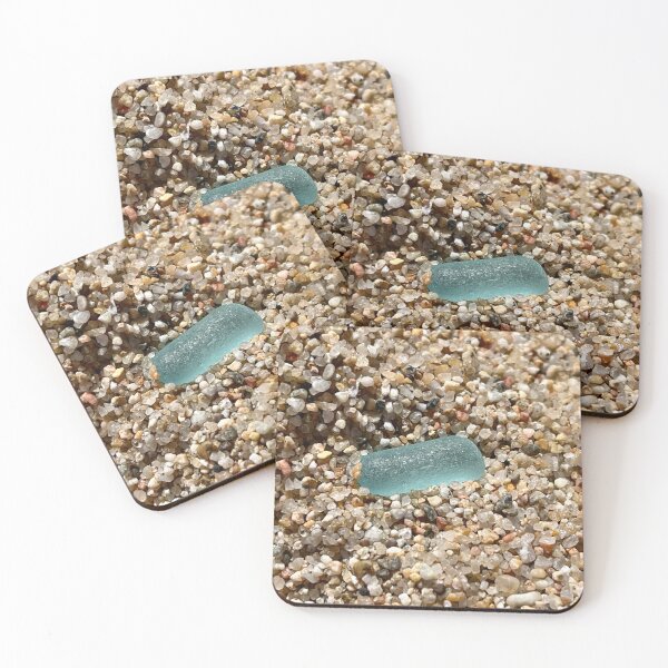 Item preview, Seaglass beauty on the beach designed and sold by Jums-Med.