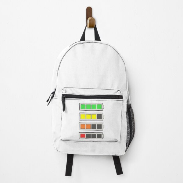 Item preview, Battery Levels designed and sold by Spenzant.