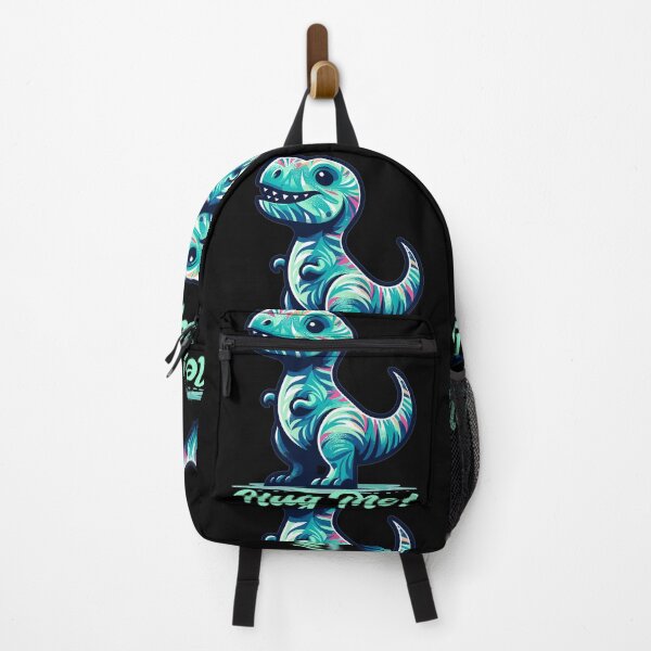 Aperçu de l'œuvre T-Rex Hug Me Hug Cadeau créée et vendue par Pineapple-Tree.