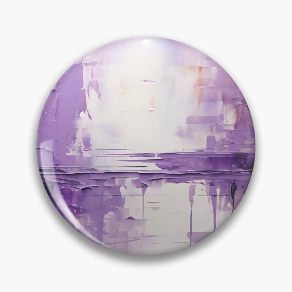 Item preview, Violet - Abstract Color designed and sold by KootenayDesigns.
