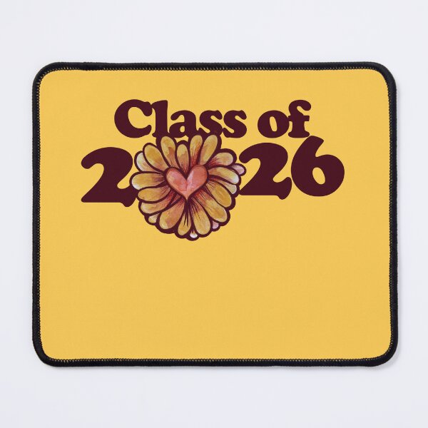 Item preview, Class of 2026 designed and sold by FrictionMaxxing.