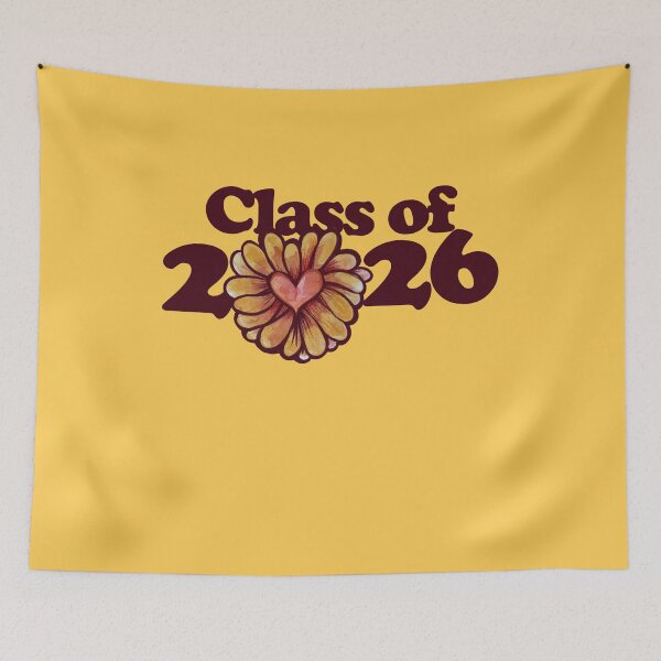 Item preview, Class of 2026 designed and sold by FrictionMaxxing.