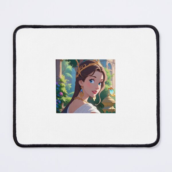 Item preview, Girl from fairy tale AI designed and sold by lusiakotowska.