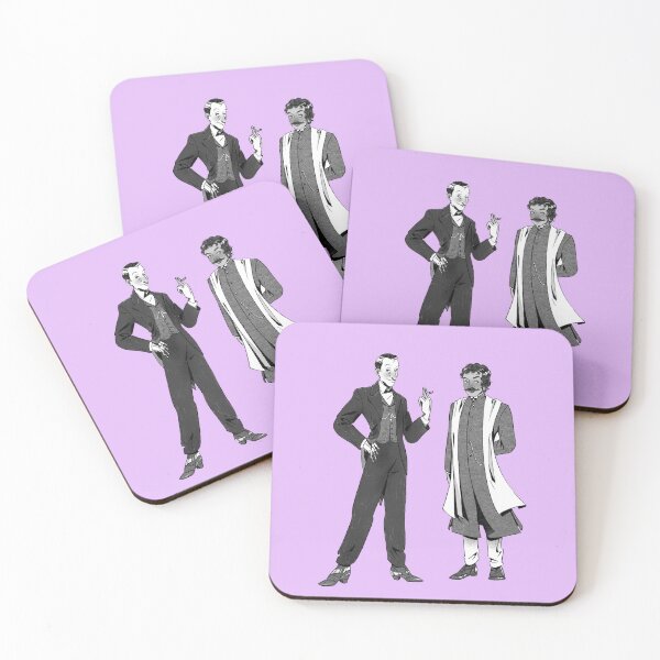 Item preview, Always Two designed and sold by WhentheRose.