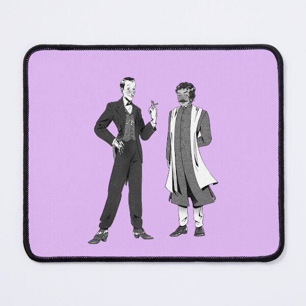 Item preview, Always Two designed and sold by WhentheRose.