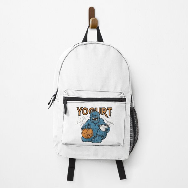 Item preview, Whimsical "Yogurt Yeti" T-Shirt - Perfect for Fun-Loving Foodies designed and sold by SSulatul101.