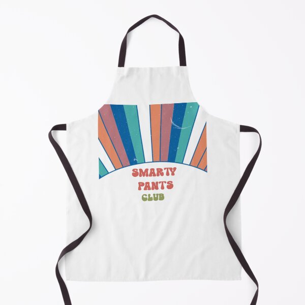 Item preview, Smarty Pants Club designed and sold by LunabelleTees.