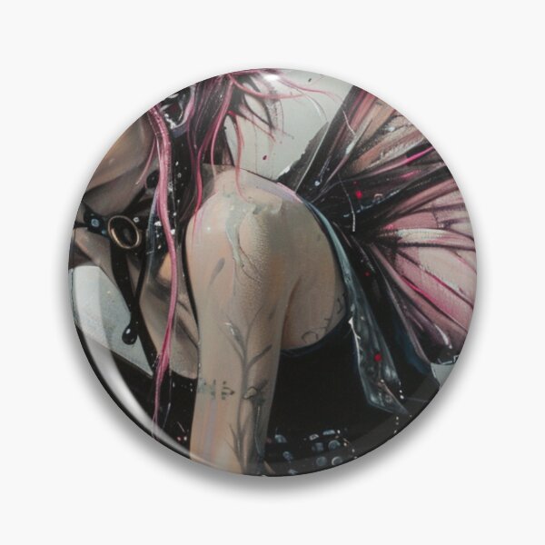 Item preview, Punk Fairy designed and sold by Foreververypoor.