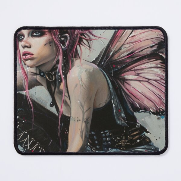 Item preview, Punk Fairy designed and sold by Foreververypoor.