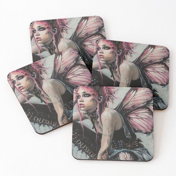 Item preview, Punk Fairy designed and sold by Foreververypoor.