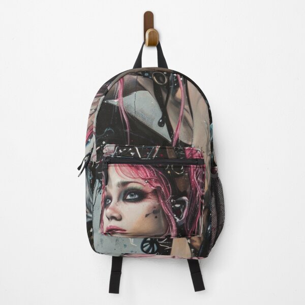 Item preview, Punk Fairy designed and sold by Foreververypoor.