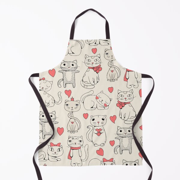 Item preview, funny cute cat designed and sold by MV Graphics.