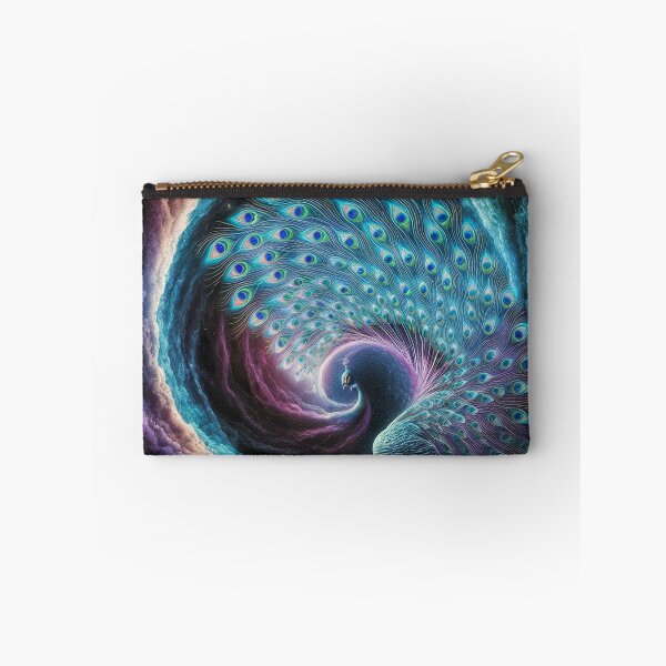 Item preview, Peacock designed and sold by MyHeartNSoulArt.
