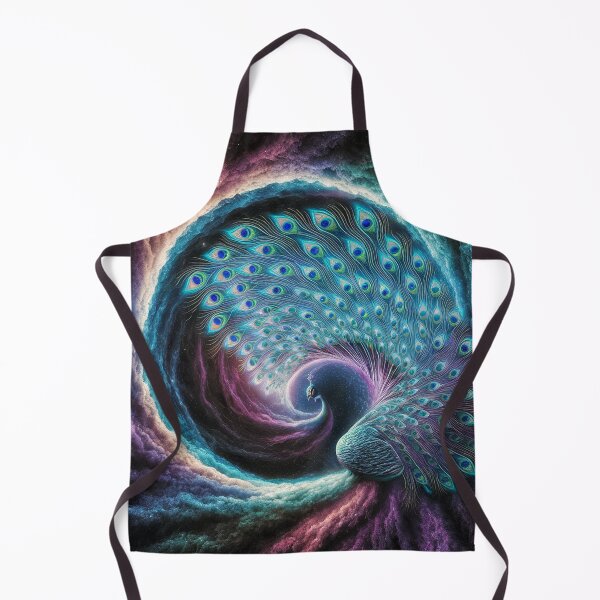 Item preview, Peacock designed and sold by MyHeartNSoulArt.