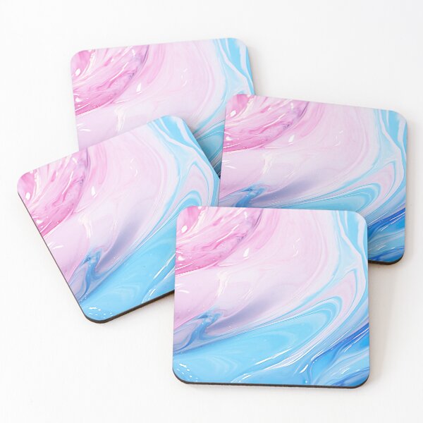 Item preview, Alabaster - Acrylic designed and sold by KootenayDesigns.