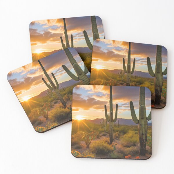 Item preview, Saguaro national park designed and sold by Foreververypoor.