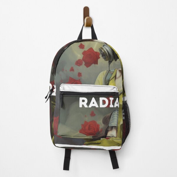 Item preview, Radiate Love designed and sold by Foreververypoor.
