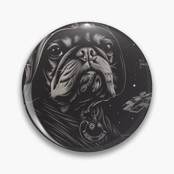 Item preview, Bark Vader designed and sold by Foreververypoor.
