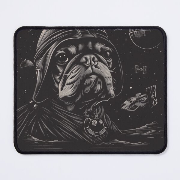 Item preview, Bark Vader designed and sold by Foreververypoor.