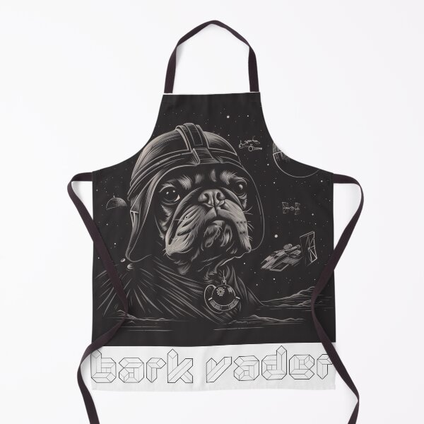 Item preview, Bark Vader designed and sold by Foreververypoor.