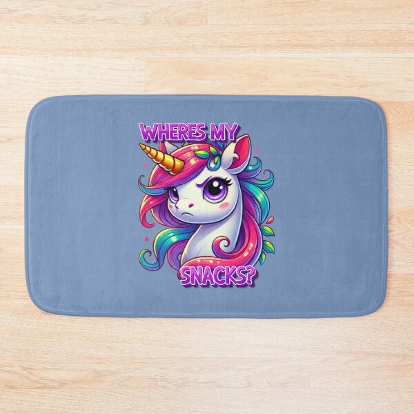 Item preview, Where's my Snack ? - Tara designed and sold by 3DAF.