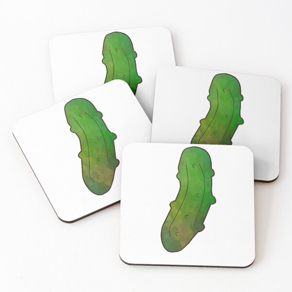 Item preview, Dill Pickle designed and sold by Sartoris Art.