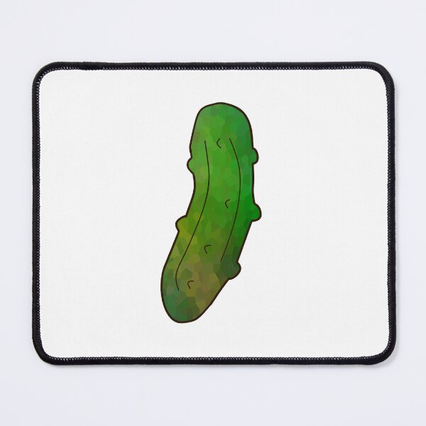 Item preview, Dill Pickle designed and sold by Sartoris Art.