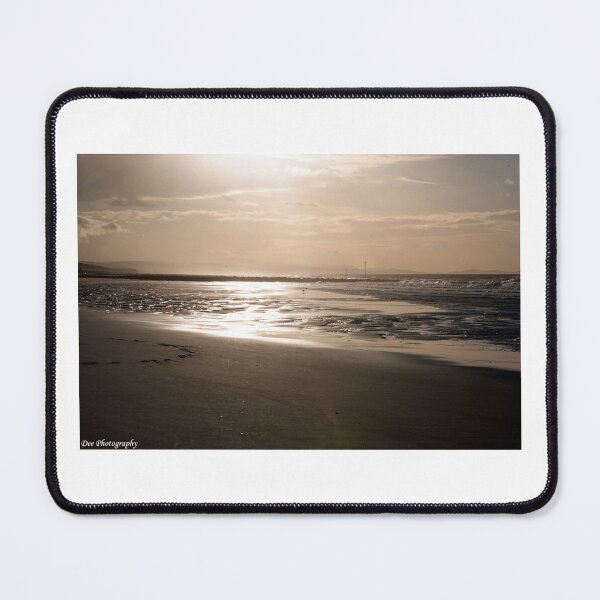 Item preview, Rhyl Beach designed and sold by Dee-Photography.